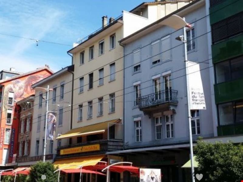 Praxis an zentraler Lage (1)