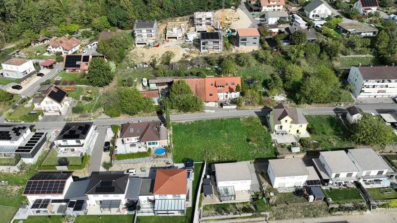 Attraktives Bauland in Pieterlen – 595 m² in ruhiger Wohnlage (16)