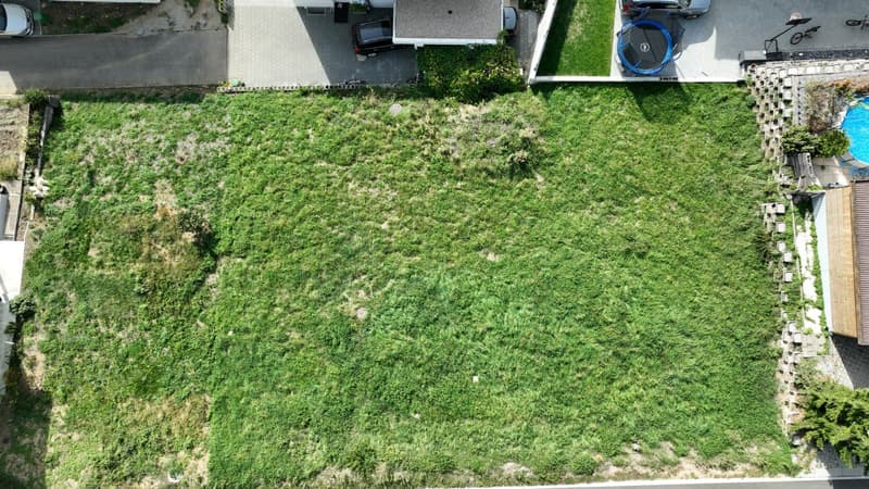 Attraktives Bauland in Pieterlen – 595 m² in ruhiger Wohnlage (5)