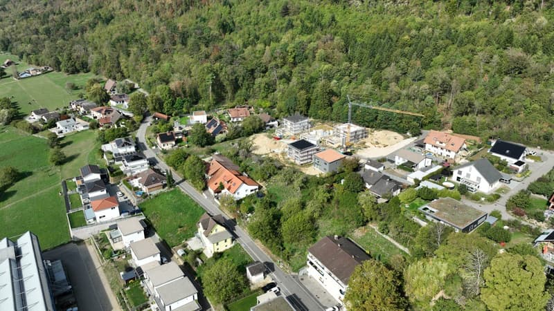 Attraktives Bauland in Pieterlen – 595 m² in ruhiger Wohnlage (9)