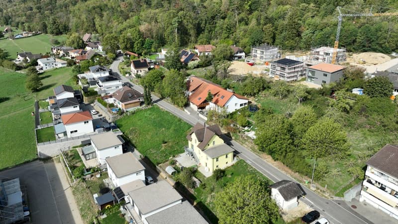 Attraktives Bauland in Pieterlen – 595 m² in ruhiger Wohnlage (4)