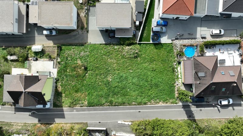 Attraktives Bauland in Pieterlen – 595 m² in ruhiger Wohnlage (7)