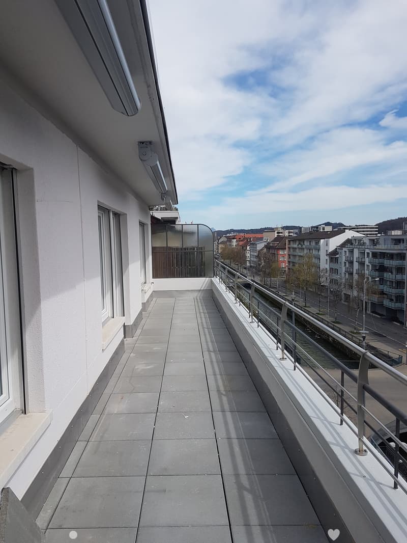 Zentrale Wohnung für Paare (1)