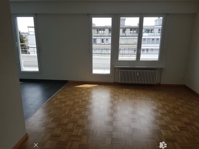 Zentrale Wohnung für Paare (6)