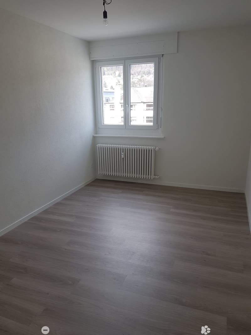 Zentrale Wohnung für Paare (5)