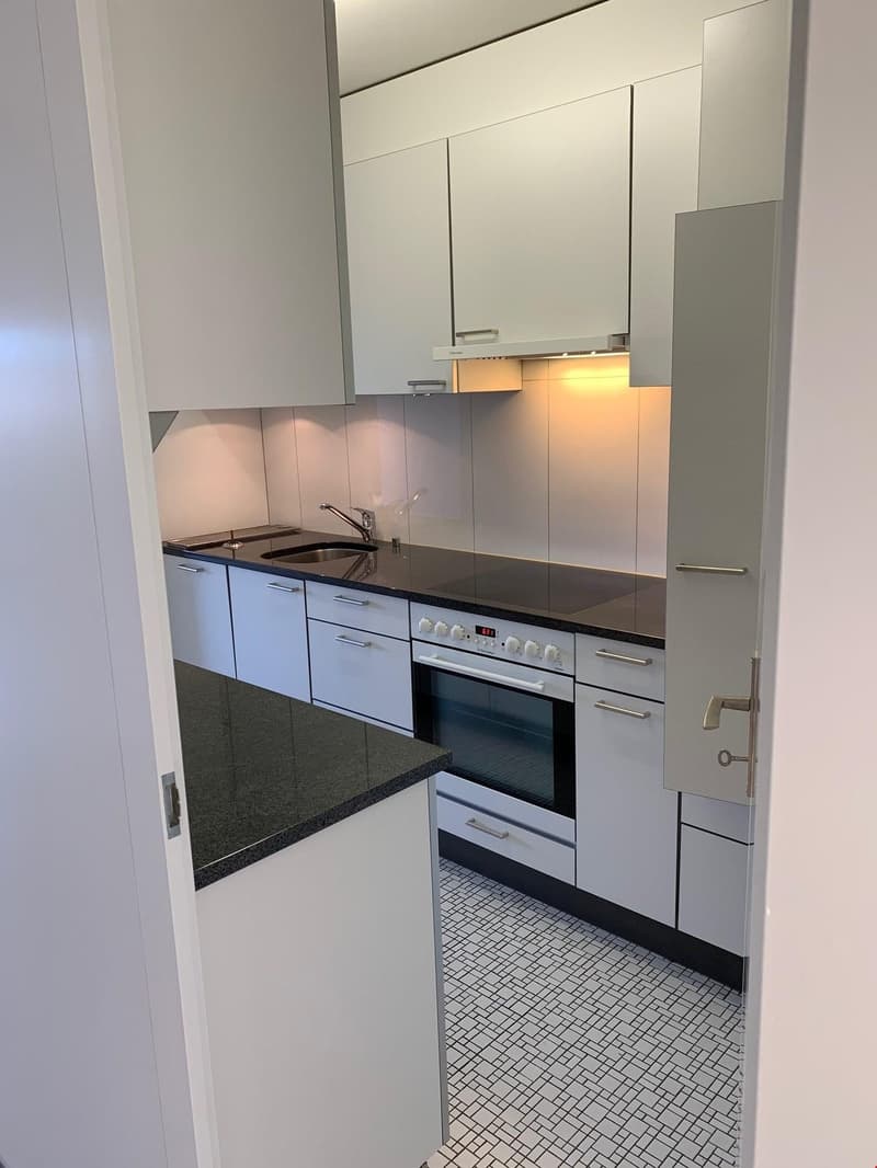 Helle 3-Zimmerwohnung mit Balkon (2)