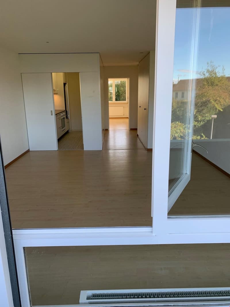Helle 3-Zimmerwohnung mit Balkon (1)