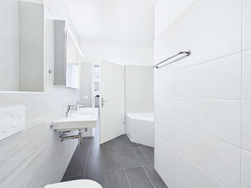 Grosszügiger Balkon mit Sicht auf den See (9)