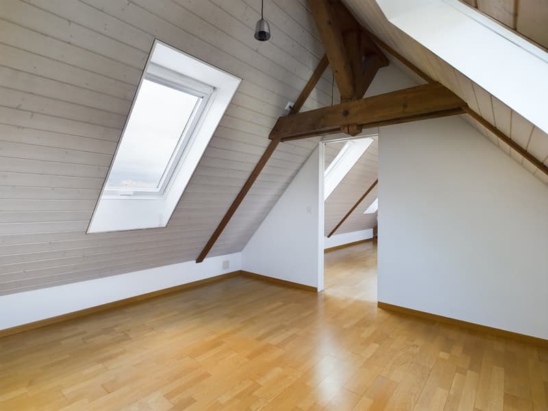 5.5-Zimmer-Duplex-Altbauwohnung mit Balkon und Garten (11)