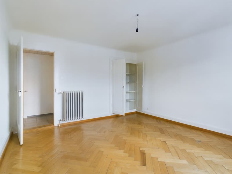 5.5-Zimmer-Duplex-Altbauwohnung mit Balkon und Garten (8)