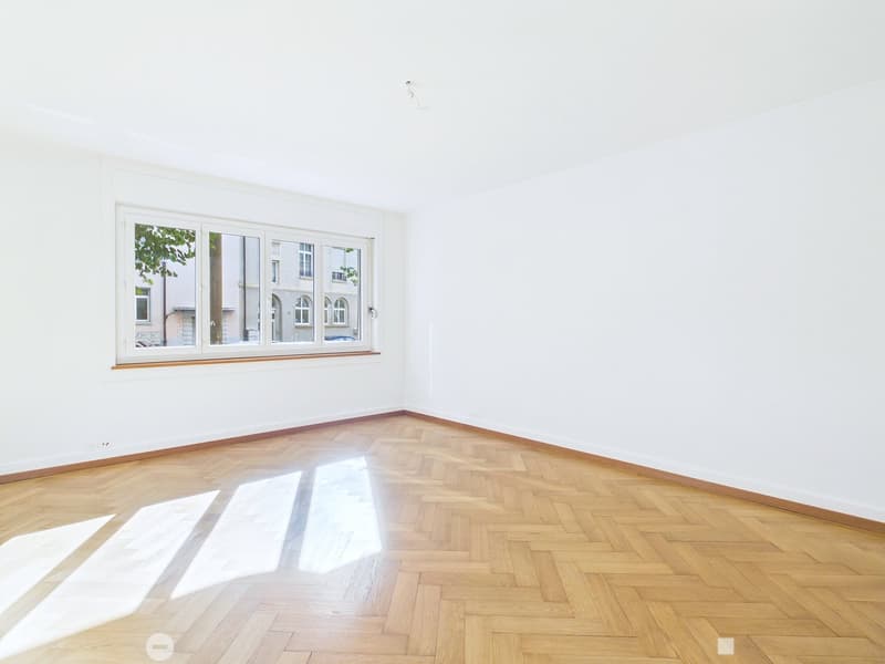 Mehrfamilienhaus mit 9 Wohnungen an der General-Dufour-Strasse in Biel (5)