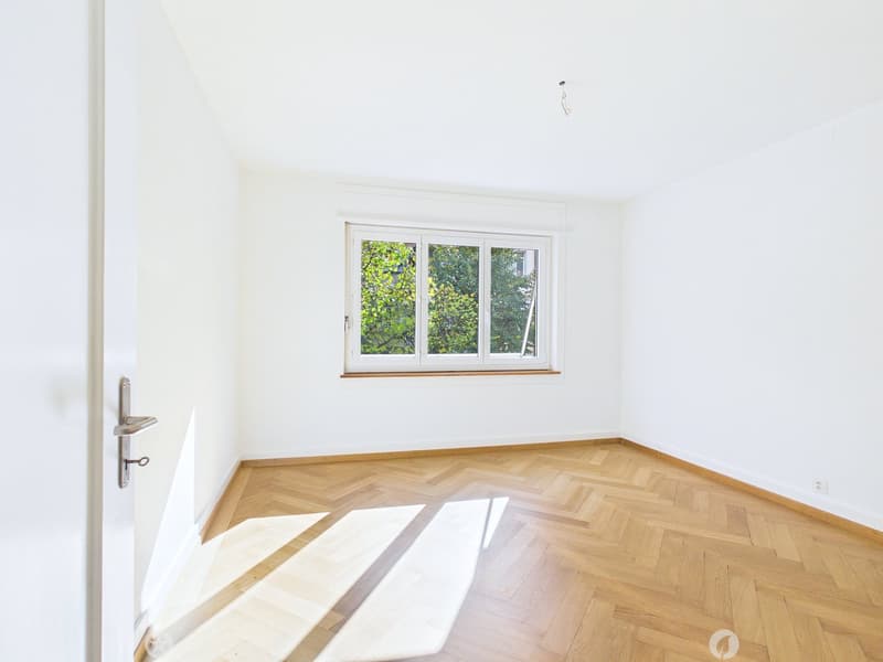 Mehrfamilienhaus mit 9 Wohnungen an der General-Dufour-Strasse in Biel (6)