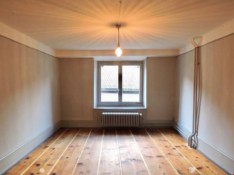 Aufwendig renovierte 3.5-Zimmer-Altbauwohnung im 3. OG links (3)