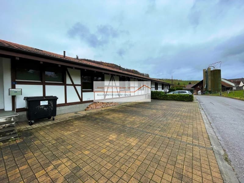 Investor für Gewerbeliegenschaft gesucht | homegate.ch
