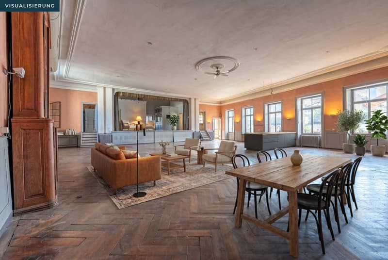 Historisches Mehrfamilienhaus an Top-Lage (6)