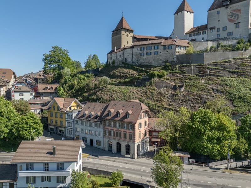 Renditeperle im historischen Herzen von Burgdorf (5)
