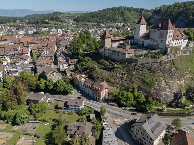 Renditeperle im historischen Herzen von Burgdorf (6)