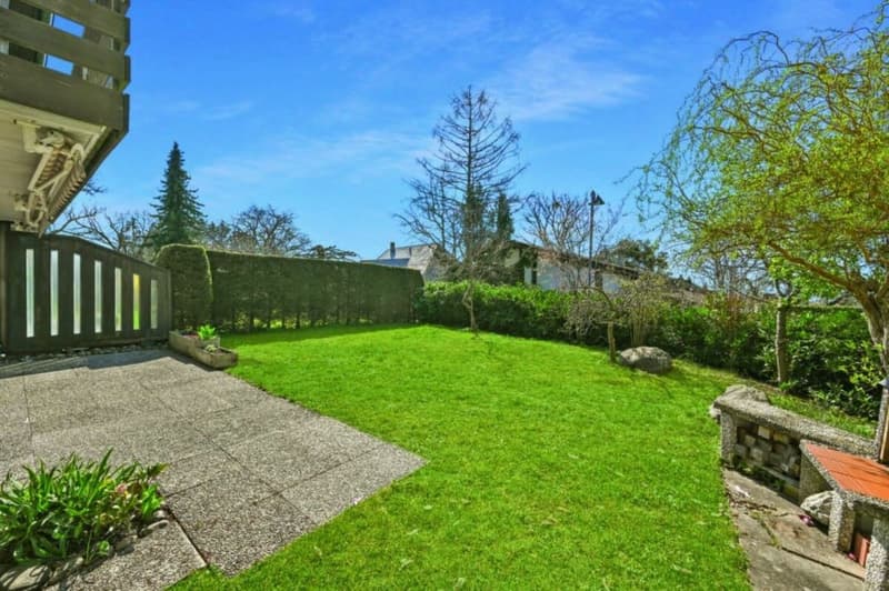 5.5-Zimmer-Reiheneckhaus mit Garten, Garage und drei Abstellplätzen - Hausmattstrasse 2 + 6b, Ittigen (11)