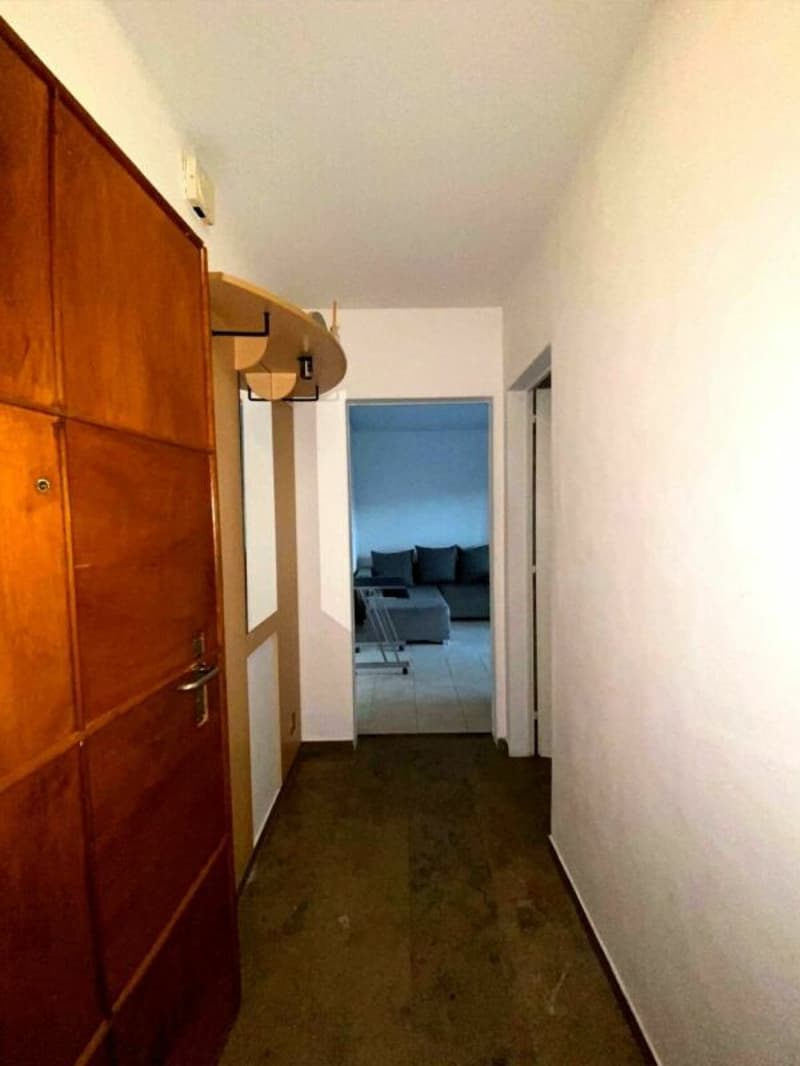 Ruhige 2.5-Zimmer-Gartenwohnung mit Sitzplatz - Brüggstrasse 74, Biel (8)