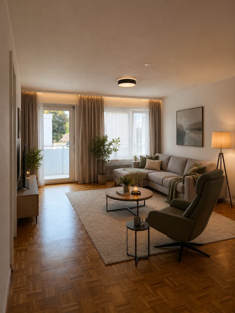 3.5-Zimmer-Wohnung zum Kauf in Gerlafingen (3)