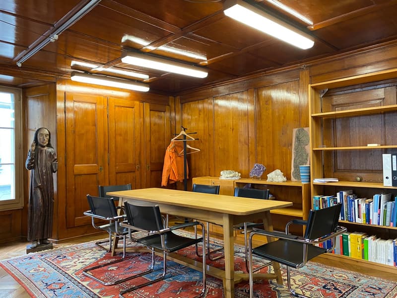 Büro oder Atelier (7)