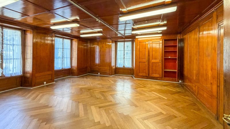 Büro oder Atelier (3)