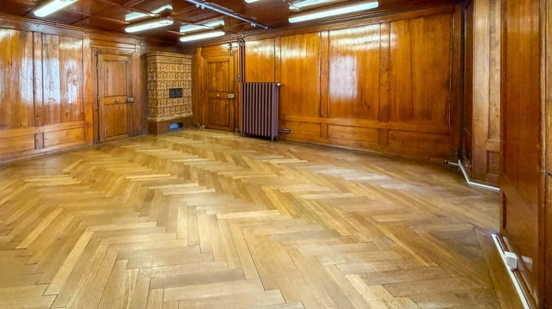 Büro oder Atelier (6)