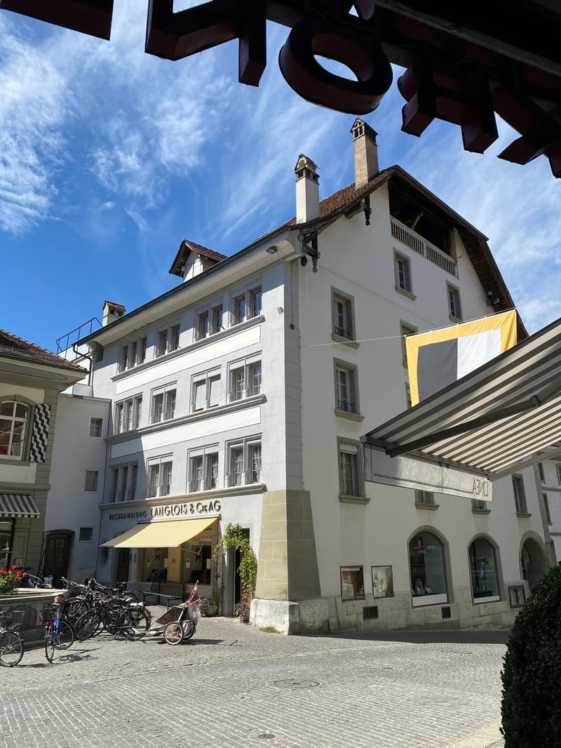 Büro oder Atelier (9)