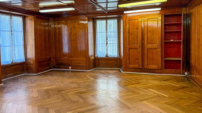 Büro oder Atelier (4)
