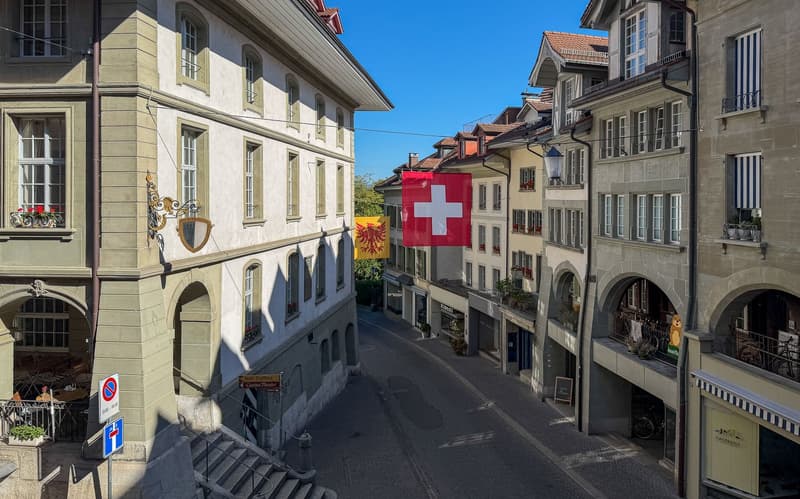 Büro oder Atelier (8)