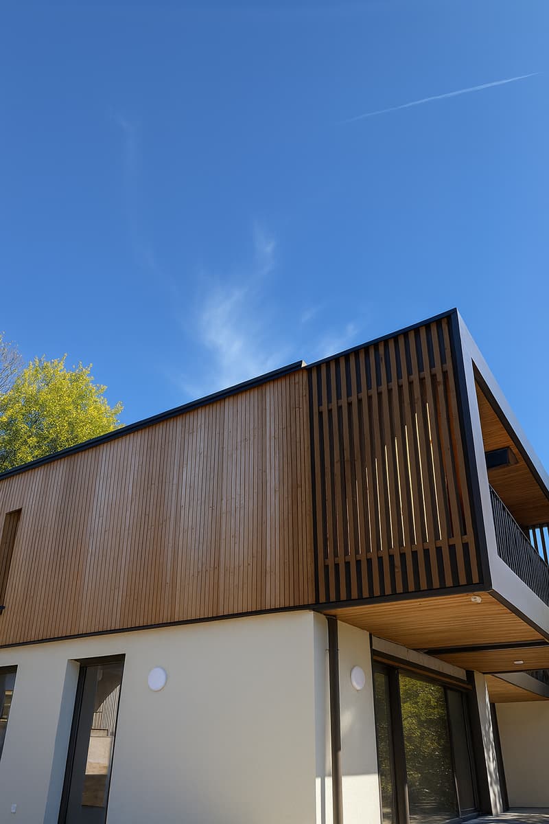 Maison jumelée avec grand disponible en sous-sol de 60 m2 (5)