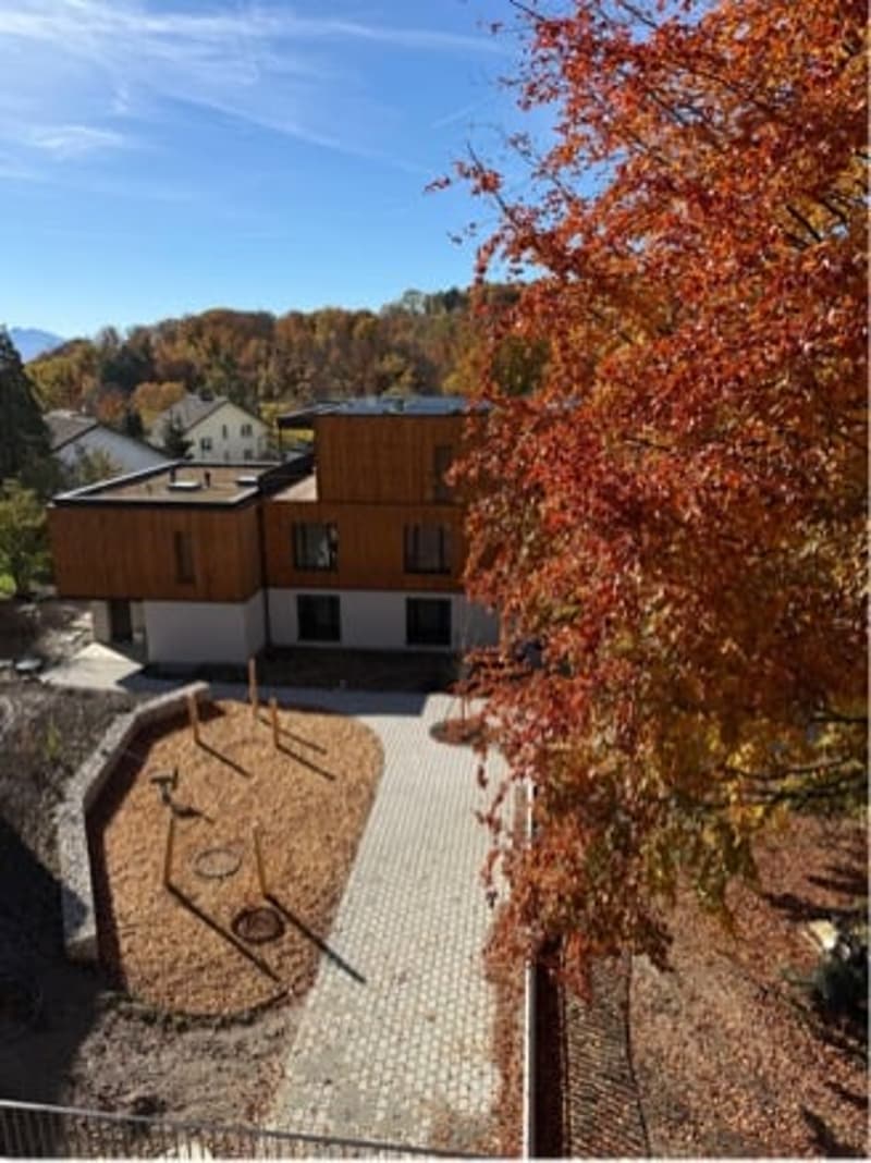 Maison jumelée avec grand disponible en sous-sol de 60 m2 (12)