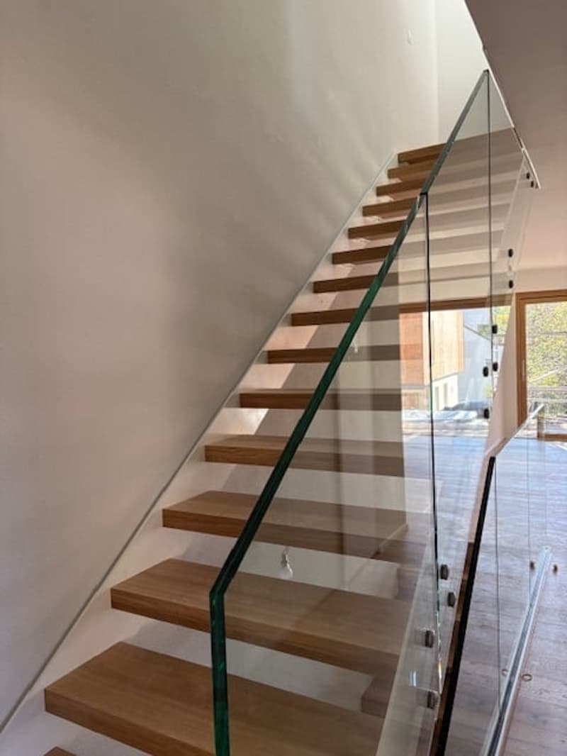 Maison jumelée avec grand disponible en sous-sol de 60 m2 (8)