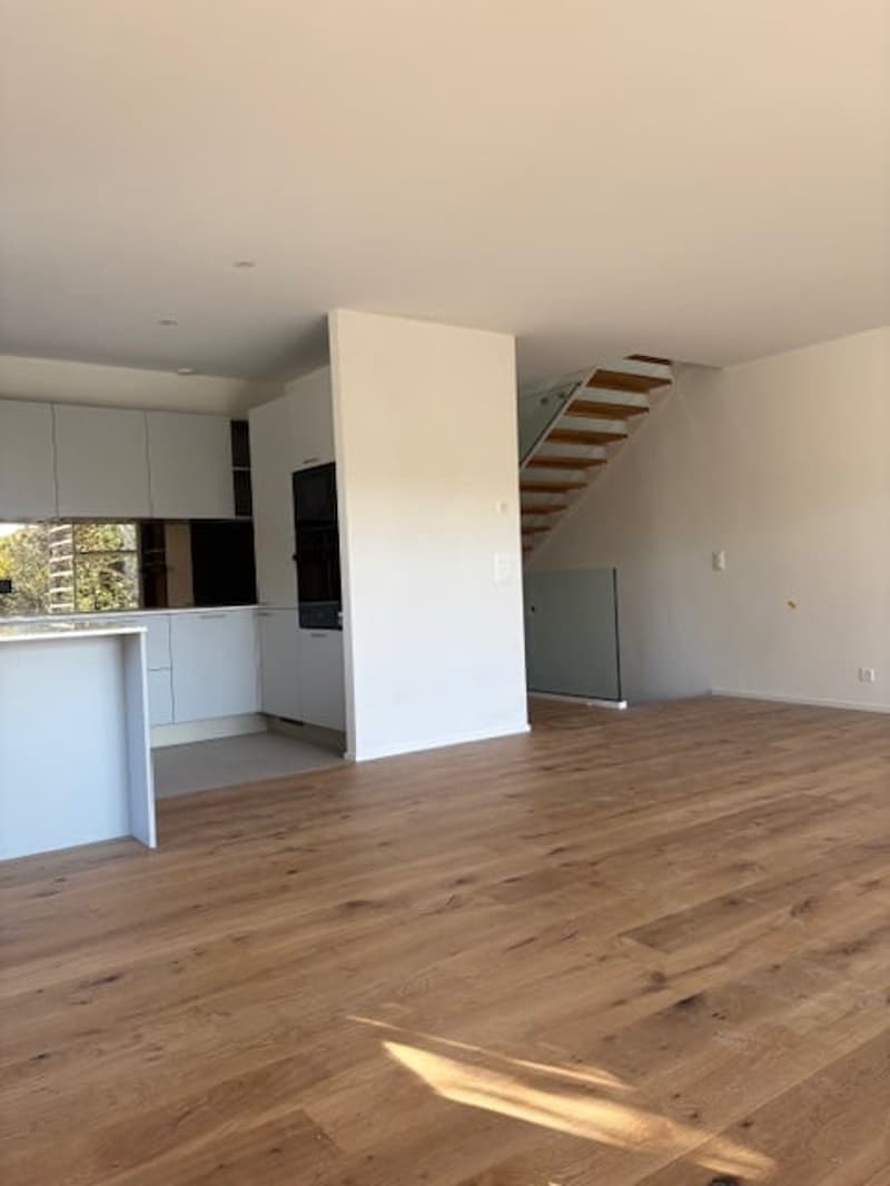 Maison jumelée avec grand disponible en sous-sol de 60 m2 (9)