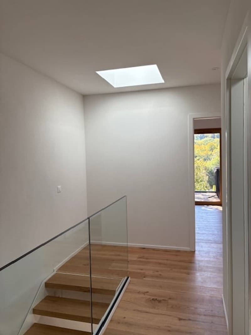 Maison jumelée avec grand disponible en sous-sol de 60 m2 (10)