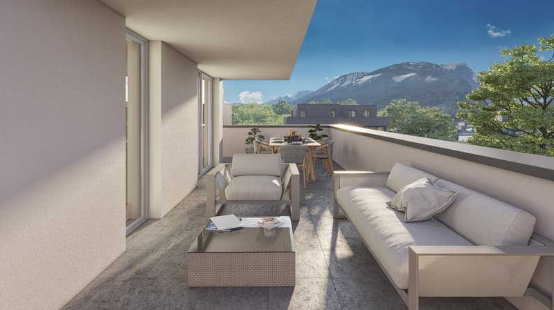 Attraktive 3.5-Attika-Wohnung (1)