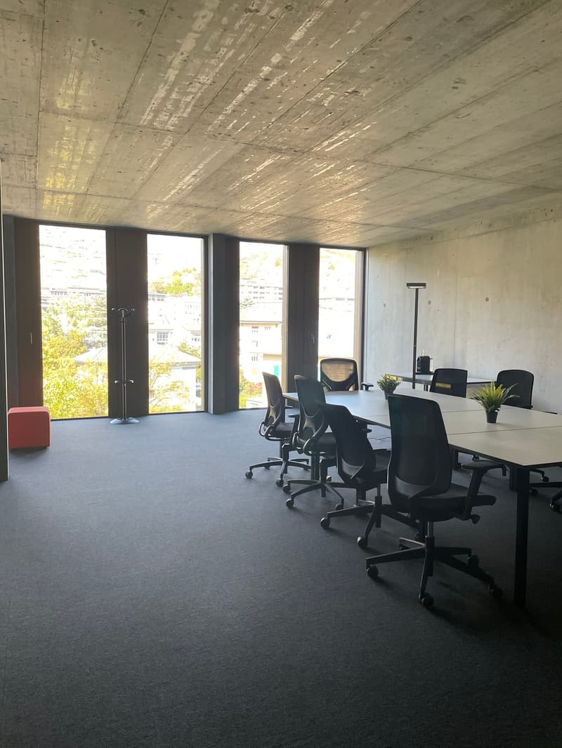 Donnez de l’espace à vos ambitions! (4)