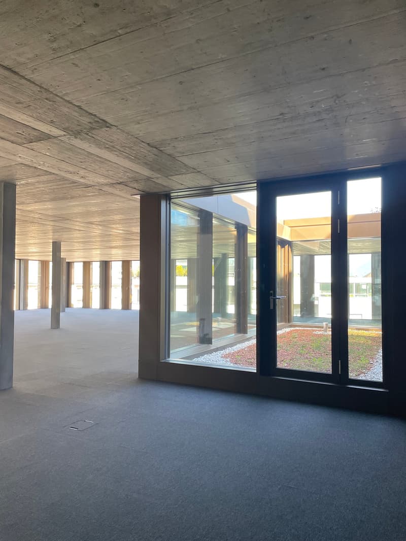 Donnez de l’espace à vos ambitions! (9)