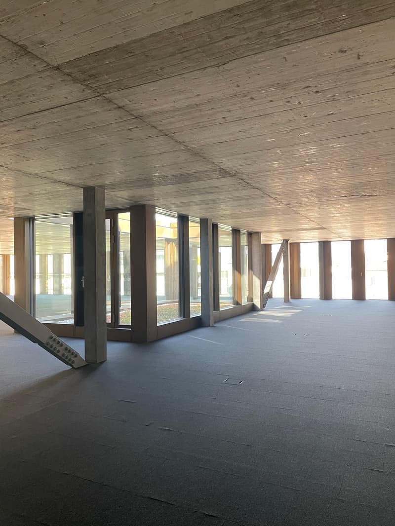 Donnez de l’espace à vos ambitions! (10)