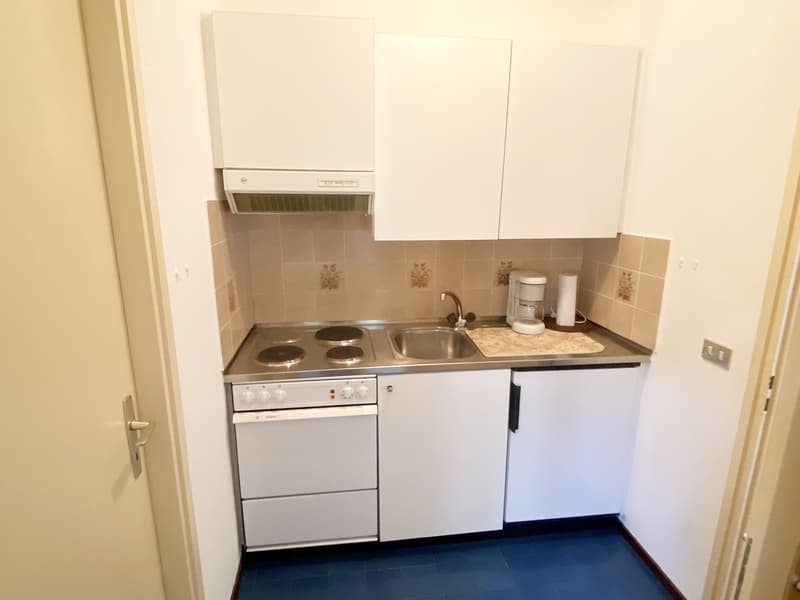 2 ZI-WOHNUNG IN VIGANELLO (TI), MÖBLIERT, TEMPORÄR (5)