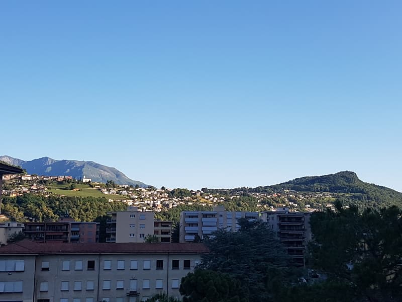 2 ZI-WOHNUNG IN VIGANELLO (TI), MÖBLIERT, TEMPORÄR (9)