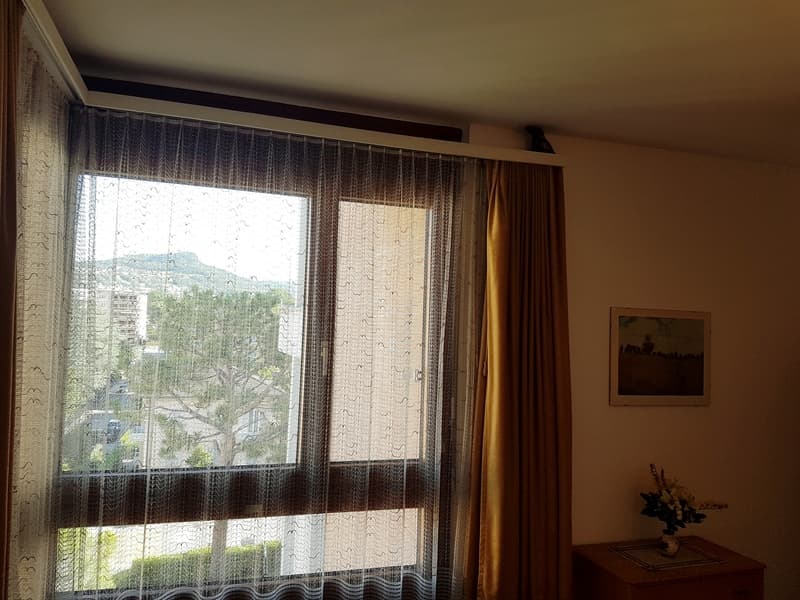 2 ZI-WOHNUNG IN VIGANELLO (TI), MÖBLIERT, TEMPORÄR (4)