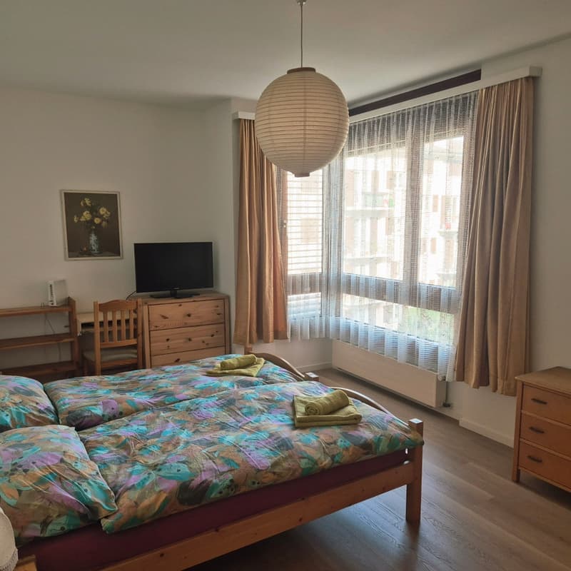 2 ZI-WOHNUNG IN VIGANELLO (TI), MÖBLIERT, TEMPORÄR (4)