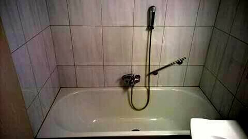 2½ ZI-WOHNUNG IN ST. GALLEN - ROSENBERG, MÖBLIERT, TEMPORÄR (8)