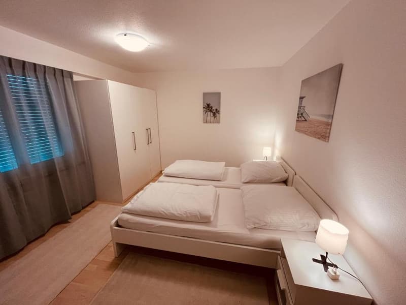 3½ ZI-WOHNUNG IN WYNAU (BE), MÖBLIERT, TEMPORÄR (3)