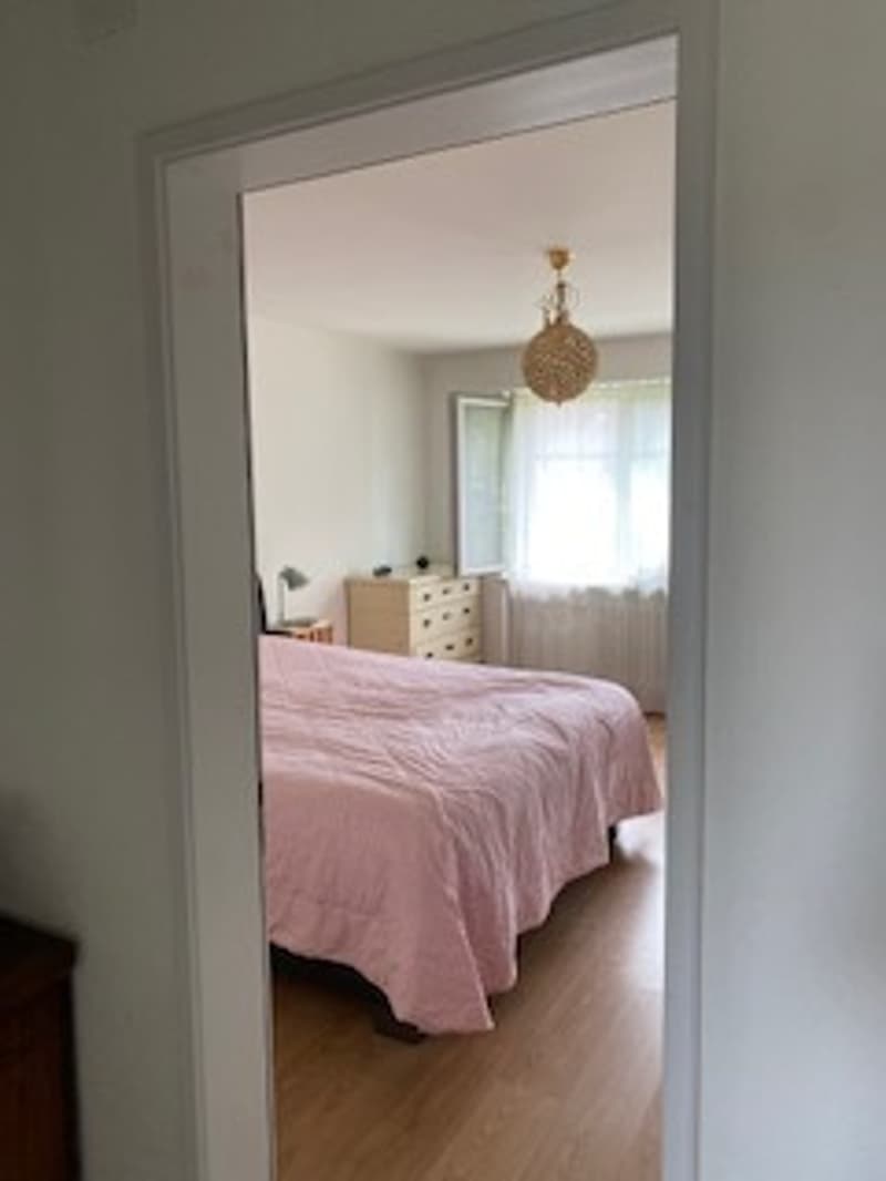 3 ZI-WOHNUNG IN ZÜRICH - KREIS 3, MÖBLIERT, TEMPORÄR (7)