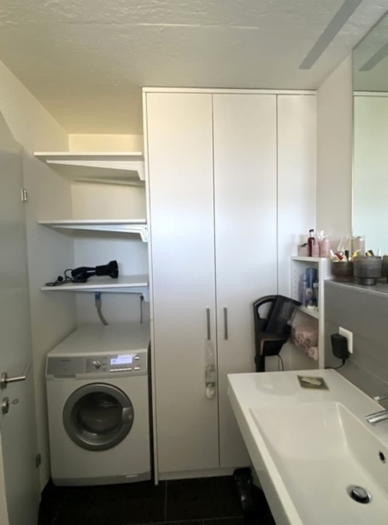 STUDIO IN ALTENDORF (SZ), MÖBLIERT, TEMPORÄR (6)