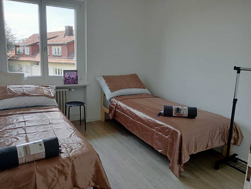 5 ZI-WOHNUNG IN EGG B. ZÜRICH (ZH), MÖBLIERT (7)
