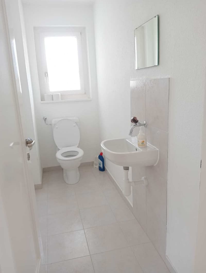 5 ZI-WOHNUNG IN EGG B. ZÜRICH (ZH), MÖBLIERT (9)