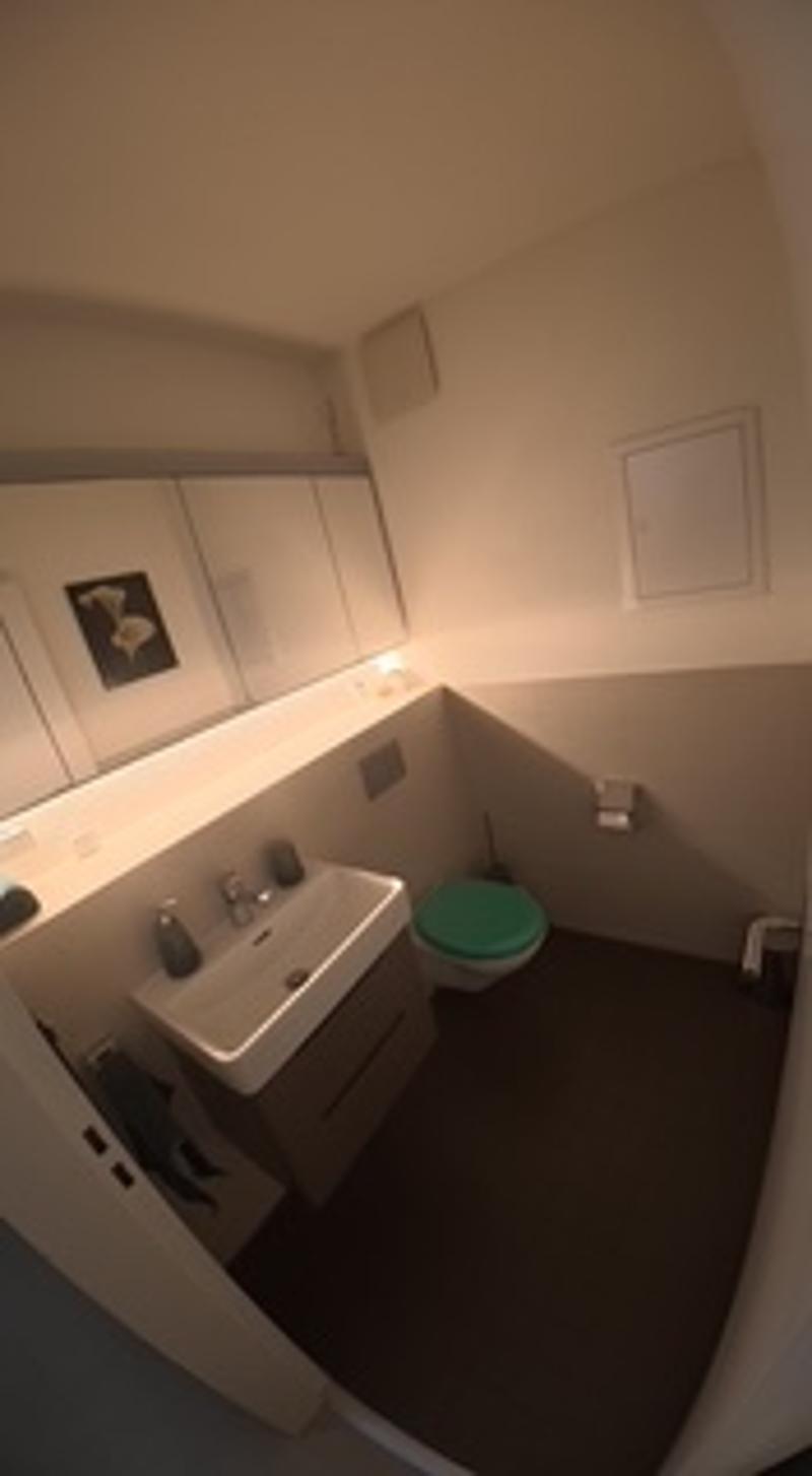 3½ ZI-WOHNUNG IN ZÜRICH - KREIS 11 AFFOLTERN, MÖBLIERT, TEMPORÄR (7)